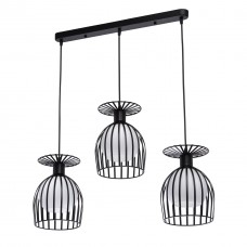 354018503 Лоск 3*40W E27 220 V люстра