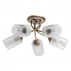 638014705 Олимпия 5*60W E27 220 V люстра