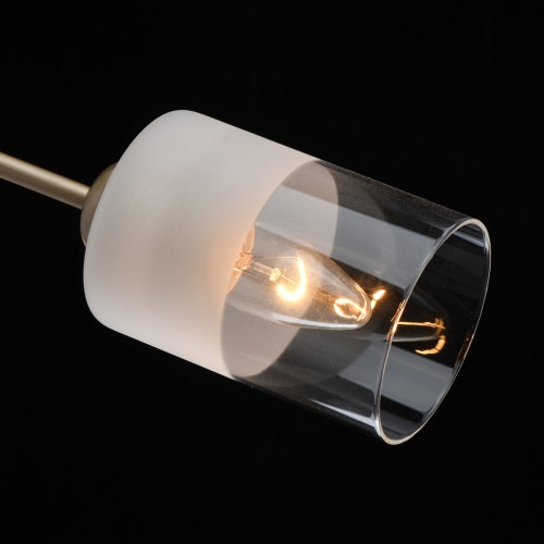638014705 Олимпия 5*60W E27 220 V люстра