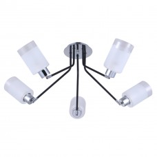 638015005 Олимпия 5*60W E27 220 V люстра