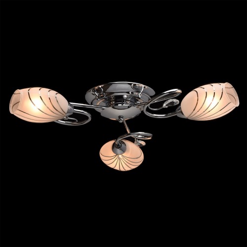 267012703 Люстра MW-Light Фиеста