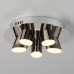 609013605 Фленсбург 5*4W LED 220 V люстра