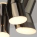 609013605 Фленсбург 5*4W LED 220 V люстра