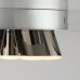 609013605 Фленсбург 5*4W LED 220 V люстра