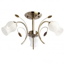 256018103 Люстра MW-Light Флора