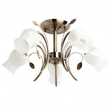 256018205 Люстра MW-Light Флора