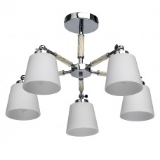 693012205 Люстра De Markt Форест