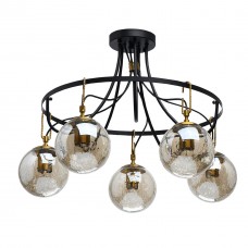 605015705 Люстра De Markt Гамбург 605015705 Люстра De Markt Гамбург