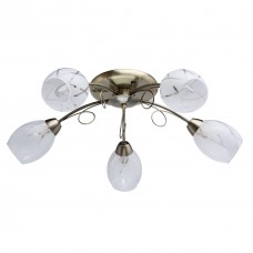 358011505 Люстра MW-Light Грация