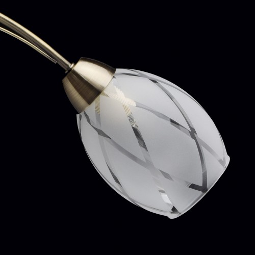 358011505 Люстра MW-Light Грация