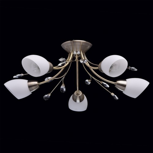 356012905 Люстра MW-Light