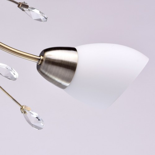 356012905 Люстра MW-Light
