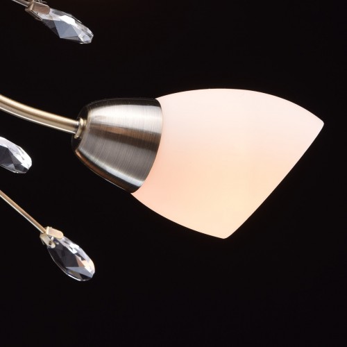 356012905 Люстра MW-Light