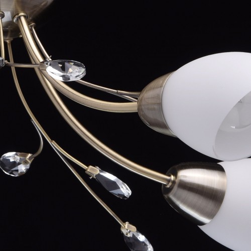 356012905 Люстра MW-Light