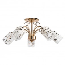 638010105 Люстра MW-Light Олимпия