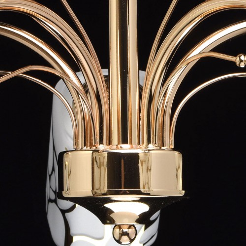 638010105 Люстра MW-Light Олимпия