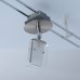 550011405 Трек-светильник 5*4W LED 220 V