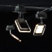 550011405 Трек-светильник 5*4W LED 220 V