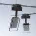 550011405 Трек-светильник 5*4W LED 220 V
