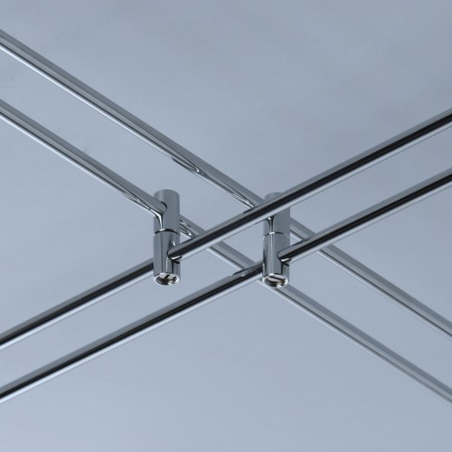 550011405 Трек-светильник 5*4W LED 220 V