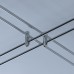550011405 Трек-светильник 5*4W LED 220 V