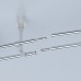 550011405 Трек-светильник 5*4W LED 220 V