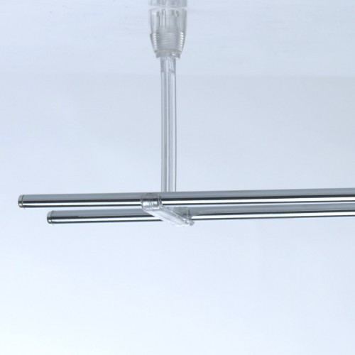 550011405 Трек-светильник 5*4W LED 220 V