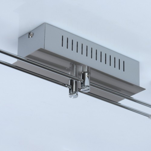 550011405 Трек-светильник 5*4W LED 220 V