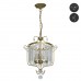 373014403 Светильник MW-Light Адель
