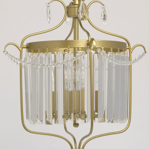 373014403 Светильник MW-Light Адель