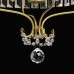373014403 Светильник MW-Light Адель