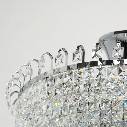 642010905 Светильник MW-Light Аделард