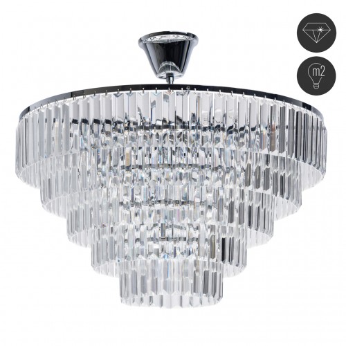 642013008 Светильник MW-Light Аделард