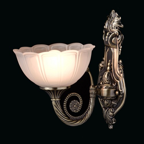357020301 Бра MW-Light Афина