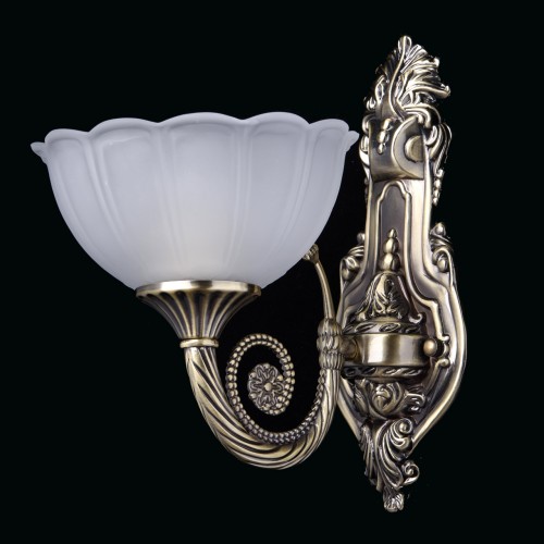 357020301 Бра MW-Light Афина