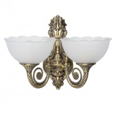 357020402 Бра MW-Light Афина