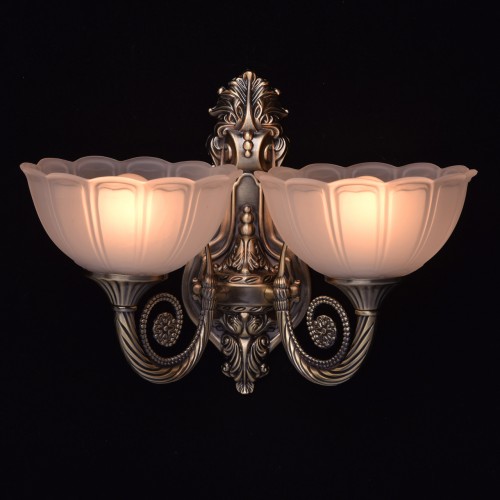 357020402 Бра MW-Light Афина