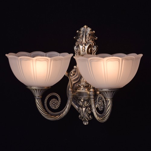 357020402 Бра MW-Light Афина