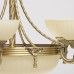 317010708 Люстра MW-Light Афродита