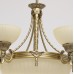 317010708 Люстра MW-Light Афродита
