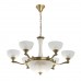 317014909 Люстра MW-Light Афродита