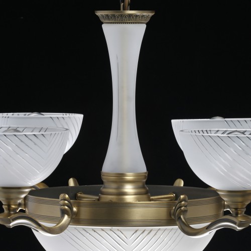 317014909 Люстра MW-Light Афродита