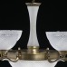 317014909 Люстра MW-Light Афродита