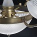 317014909 Люстра MW-Light Афродита
