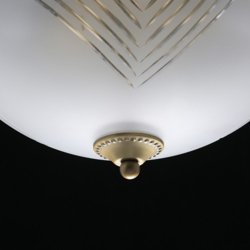 317014909 Люстра MW-Light Афродита