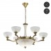 317014909 Люстра MW-Light Афродита