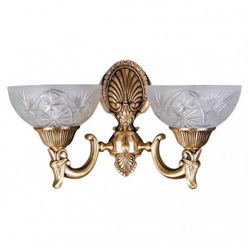 317021902 Бра MW-Light Афродита