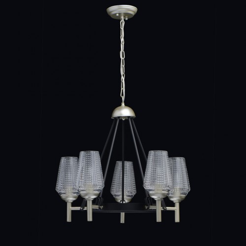 285011305 Люстра MW-Light Альгеро