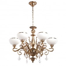 481010506 Люстра MW-Light Аманда