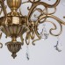481010506 Люстра MW-Light Аманда